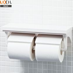 LIXIL トイレアクセサリー 紙巻器 CF-AA64KU-WA