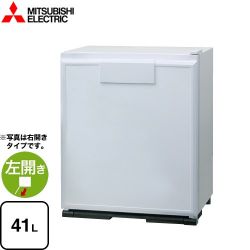 三菱 業務用電子冷蔵庫 冷蔵庫 RD-403-LW