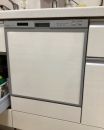 三菱 食器洗い乾燥機 EW-45R2S-KJ