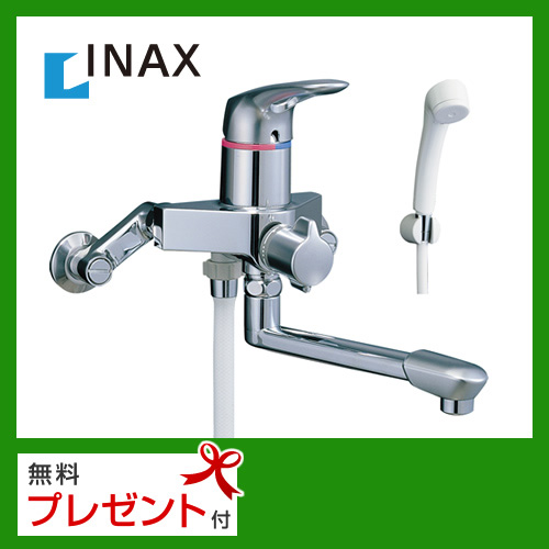 INAX BF-7135S 4989236324417