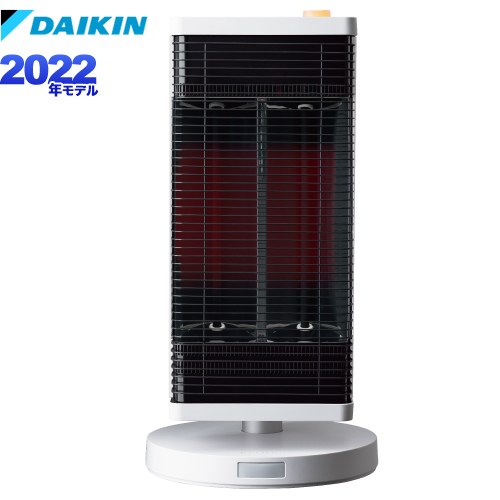 ダイキン 遠赤外線暖房機 CERAMHEAT 21年製 ERFT11YS-W遠赤外線暖房機 
